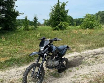 Чорний Вайпер 125, об'ємом двигуна 0 л та пробігом 10 тис. км за 600 $, фото 3 на Automoto.ua