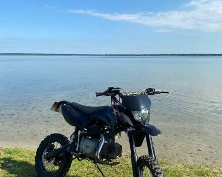 Чорний Вайпер 125, об'ємом двигуна 0 л та пробігом 10 тис. км за 600 $, фото 2 на Automoto.ua