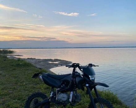 Чорний Вайпер 125, об'ємом двигуна 0 л та пробігом 10 тис. км за 600 $, фото 1 на Automoto.ua