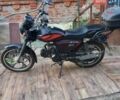 Чорний Вайпер 125, об'ємом двигуна 0.12 л та пробігом 470 тис. км за 650 $, фото 1 на Automoto.ua