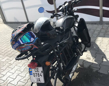 Вайпер 125 2022 в Черткове на Automoto.ua Черный Вайпер 125, объемом двигателя 0.12 л и пробегом 7 тыс. км за 622 $, фото 1 на Automoto.ua