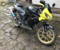 Черный Вайпер 125, объемом двигателя 0.07 л и пробегом 20 тыс. км за 500 $, фото 1 на Automoto.ua
