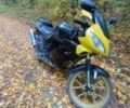 Черный Вайпер 125, объемом двигателя 0.07 л и пробегом 20 тыс. км за 500 $, фото 4 на Automoto.ua