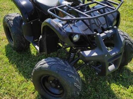 Вайпер 125 2021 у Сторожинце на Automoto.ua Чорний Вайпер 125, об'ємом двигуна 0 л та пробігом 1 тис. км за 652 $, фото 1 на Automoto.ua
