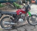 Красный Вайпер 125, объемом двигателя 0 л и пробегом 15 тыс. км за 200 $, фото 9 на Automoto.ua