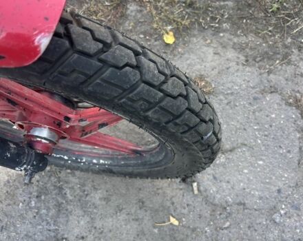 Вайпер 125, об'ємом двигуна 0.13 л та пробігом 0 тис. км за 411 $, фото 3 на Automoto.ua