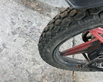 Вайпер 125, об'ємом двигуна 0.13 л та пробігом 0 тис. км за 411 $, фото 4 на Automoto.ua