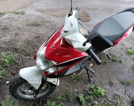 Вайпер 125, объемом двигателя 0 л и пробегом 0 тыс. км за 290 $, фото 2 на Automoto.ua