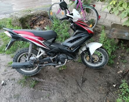 Вайпер 125, объемом двигателя 0 л и пробегом 0 тыс. км за 290 $, фото 4 на Automoto.ua