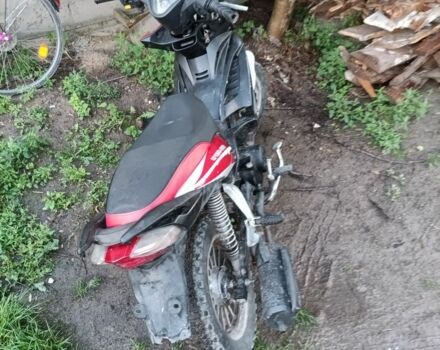 Вайпер 125, объемом двигателя 0 л и пробегом 0 тыс. км за 290 $, фото 1 на Automoto.ua