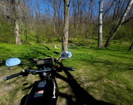 Вайпер 125, об'ємом двигуна 0.13 л та пробігом 0 тис. км за 850 $, фото 8 на Automoto.ua