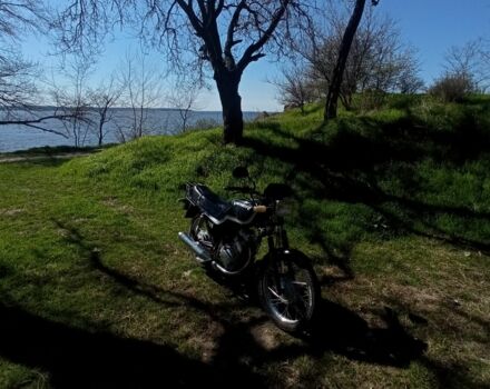 Вайпер 125, об'ємом двигуна 0.13 л та пробігом 0 тис. км за 850 $, фото 7 на Automoto.ua