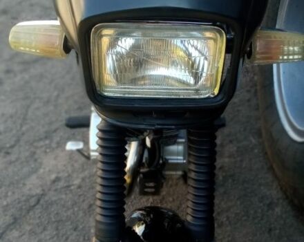 Вайпер 125, об'ємом двигуна 0.13 л та пробігом 0 тис. км за 850 $, фото 5 на Automoto.ua