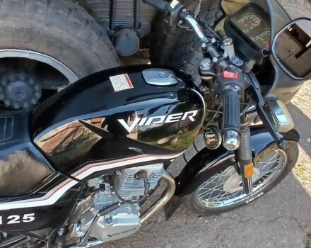 Вайпер 125, об'ємом двигуна 0.13 л та пробігом 0 тис. км за 850 $, фото 2 на Automoto.ua