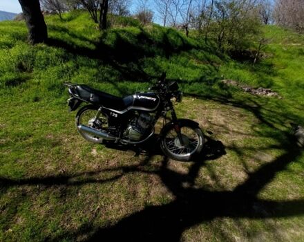 Вайпер 125, об'ємом двигуна 0.13 л та пробігом 0 тис. км за 850 $, фото 9 на Automoto.ua