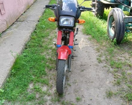 Вайпер 125, объемом двигателя 0.13 л и пробегом 0 тыс. км за 476 $, фото 1 на Automoto.ua