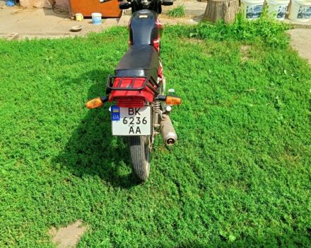 Вайпер 125, объемом двигателя 0.13 л и пробегом 0 тыс. км за 476 $, фото 2 на Automoto.ua