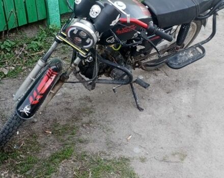 Вайпер 125, объемом двигателя 0.13 л и пробегом 0 тыс. км за 321 $, фото 1 на Automoto.ua