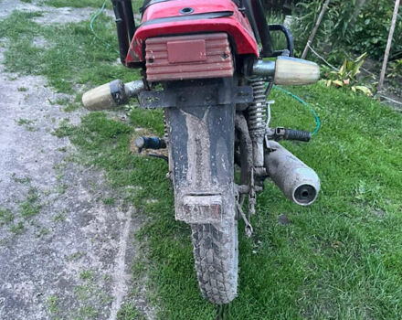 Вайпер 125, об'ємом двигуна 0 л та пробігом 15 тис. км за 300 $, фото 2 на Automoto.ua