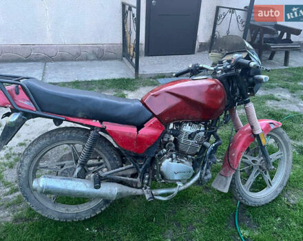 Вайпер 125, об'ємом двигуна 0 л та пробігом 15 тис. км за 300 $, фото 1 на Automoto.ua