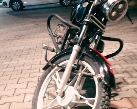 Вайпер 125, объемом двигателя 0.13 л и пробегом 0 тыс. км за 321 $, фото 2 на Automoto.ua