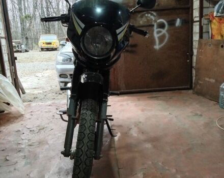 Вайпер 125, об'ємом двигуна 0.13 л та пробігом 0 тис. км за 800 $, фото 9 на Automoto.ua