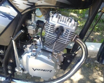 Вайпер 125, об'ємом двигуна 0.13 л та пробігом 0 тис. км за 800 $, фото 7 на Automoto.ua