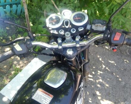 Вайпер 125, об'ємом двигуна 0.13 л та пробігом 0 тис. км за 800 $, фото 5 на Automoto.ua