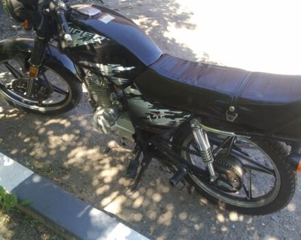 Вайпер 125, об'ємом двигуна 0.13 л та пробігом 0 тис. км за 800 $, фото 2 на Automoto.ua