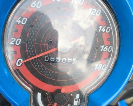Вайпер 125, объемом двигателя 0.13 л и пробегом 0 тыс. км за 829 $, фото 4 на Automoto.ua