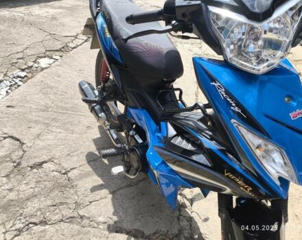 Вайпер 125, объемом двигателя 0.13 л и пробегом 0 тыс. км за 829 $, фото 3 на Automoto.ua