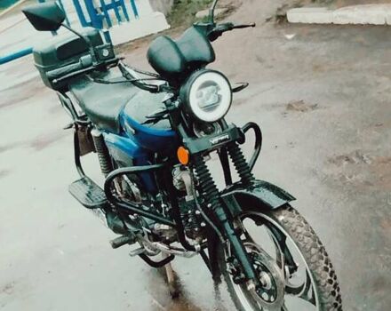 Вайпер 125, объемом двигателя 0 л и пробегом 4 тыс. км за 700 $, фото 2 на Automoto.ua