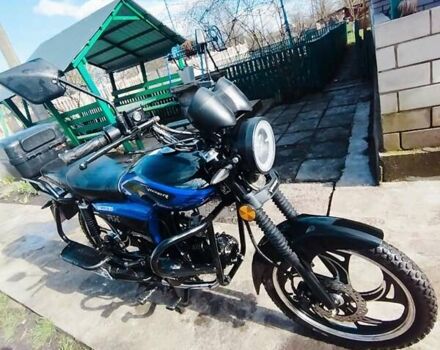 Вайпер 125, объемом двигателя 0 л и пробегом 4 тыс. км за 700 $, фото 7 на Automoto.ua