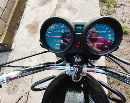 Вайпер 125, объемом двигателя 0 л и пробегом 4 тыс. км за 700 $, фото 6 на Automoto.ua