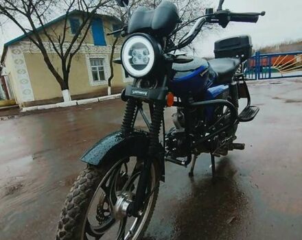 Вайпер 125, объемом двигателя 0 л и пробегом 4 тыс. км за 700 $, фото 3 на Automoto.ua