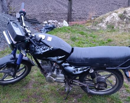 Вайпер 125, об'ємом двигуна 0.13 л та пробігом 0 тис. км за 213 $, фото 2 на Automoto.ua