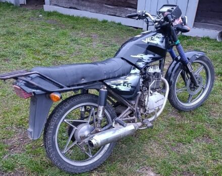 Вайпер 125, об'ємом двигуна 0.13 л та пробігом 0 тис. км за 213 $, фото 3 на Automoto.ua