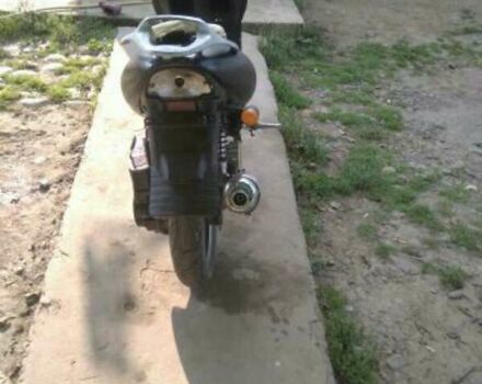 Вайпер 125, объемом двигателя 0 л и пробегом 9 тыс. км за 100 $, фото 2 на Automoto.ua