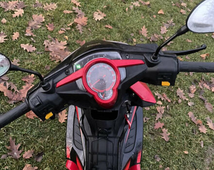 Вайпер 125, объемом двигателя 0 л и пробегом 3 тыс. км за 600 $, фото 4 на Automoto.ua