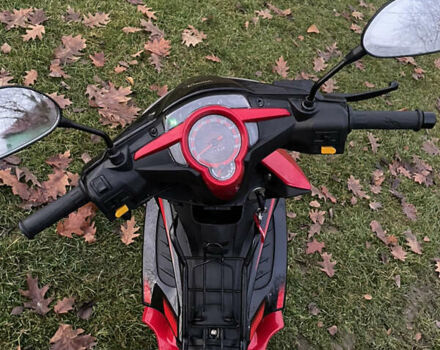 Вайпер 125, объемом двигателя 0 л и пробегом 3 тыс. км за 600 $, фото 6 на Automoto.ua