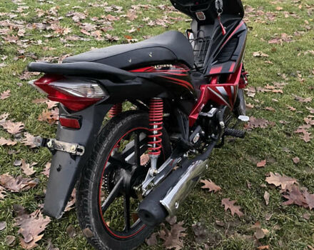 Вайпер 125, объемом двигателя 0 л и пробегом 3 тыс. км за 600 $, фото 1 на Automoto.ua