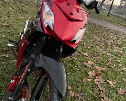Вайпер 125, объемом двигателя 0 л и пробегом 3 тыс. км за 600 $, фото 5 на Automoto.ua