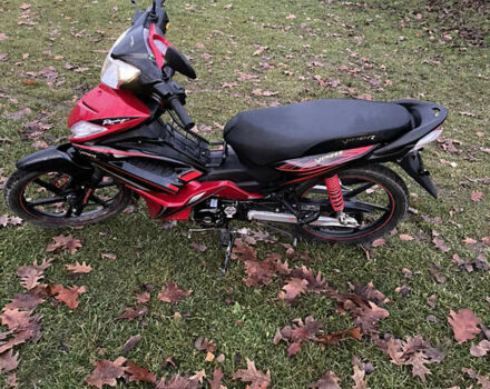 Вайпер 125, объемом двигателя 0 л и пробегом 3 тыс. км за 600 $, фото 2 на Automoto.ua