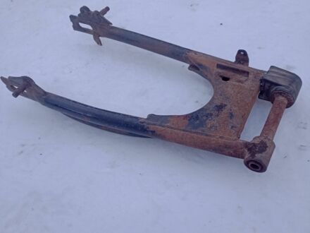 Вайпер 125, объемом двигателя 0 л и пробегом 0 тыс. км за 11 $, фото 1 на Automoto.ua