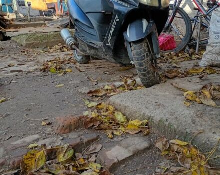 Вайпер 125, объемом двигателя 49 л и пробегом 0 тыс. км за 218 $, фото 1 на Automoto.ua