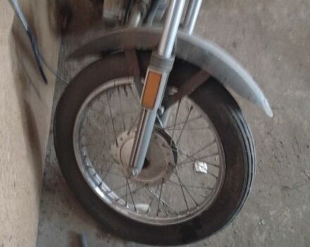 Вайпер 125, объемом двигателя 0.13 л и пробегом 0 тыс. км за 236 $, фото 1 на Automoto.ua