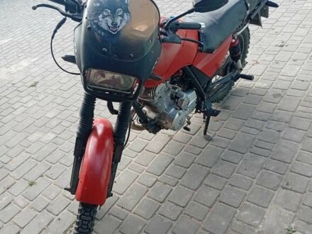 Вайпер 125, об'ємом двигуна 0.13 л та пробігом 0 тис. км за 364 $, фото 1 на Automoto.ua