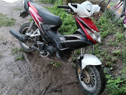 Вайпер 125, объемом двигателя 0 л и пробегом 0 тыс. км за 316 $, фото 1 на Automoto.ua