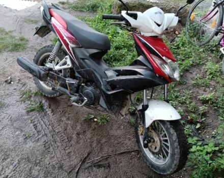 Вайпер 125, об'ємом двигуна 0 л та пробігом 0 тис. км за 316 $, фото 1 на Automoto.ua