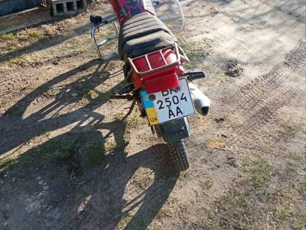 Вайпер 125 2008 у Костополе на Automoto.ua Вайпер 125, об'ємом двигуна 0 л та пробігом 16 тис. км за 400 $, фото 1 на Automoto.ua